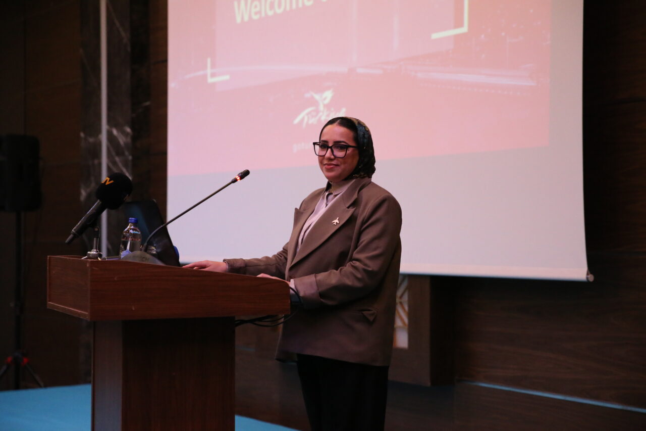 - Diyarbakır İl Kültür ve Turizm Müdürü İrfan Tekin:
- "Turizm,