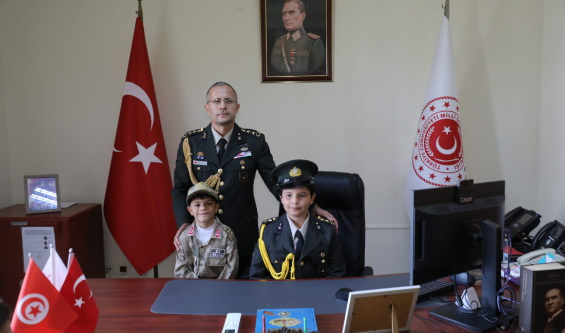 TUNUS (AA) – Türkiye’nin Tunus Büyükelçiliği ile Tunus Maarif Vakfı