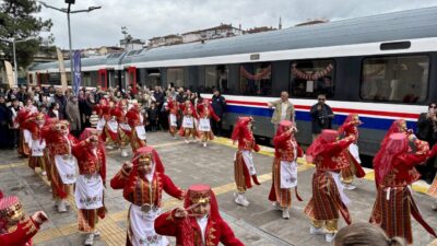 ÇANKIRI (AA) – Çankırı'nın tarihi ve kültürel zenginliklerini tanıtmak amacıyla