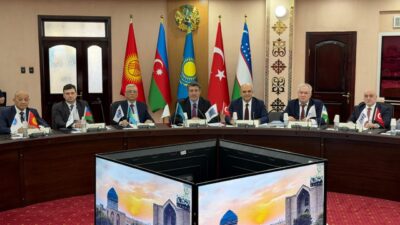 - Türkiye Bankalar Birliği Yönetim Kurulu Başkanı Alpaslan Çakar:
- "Türk