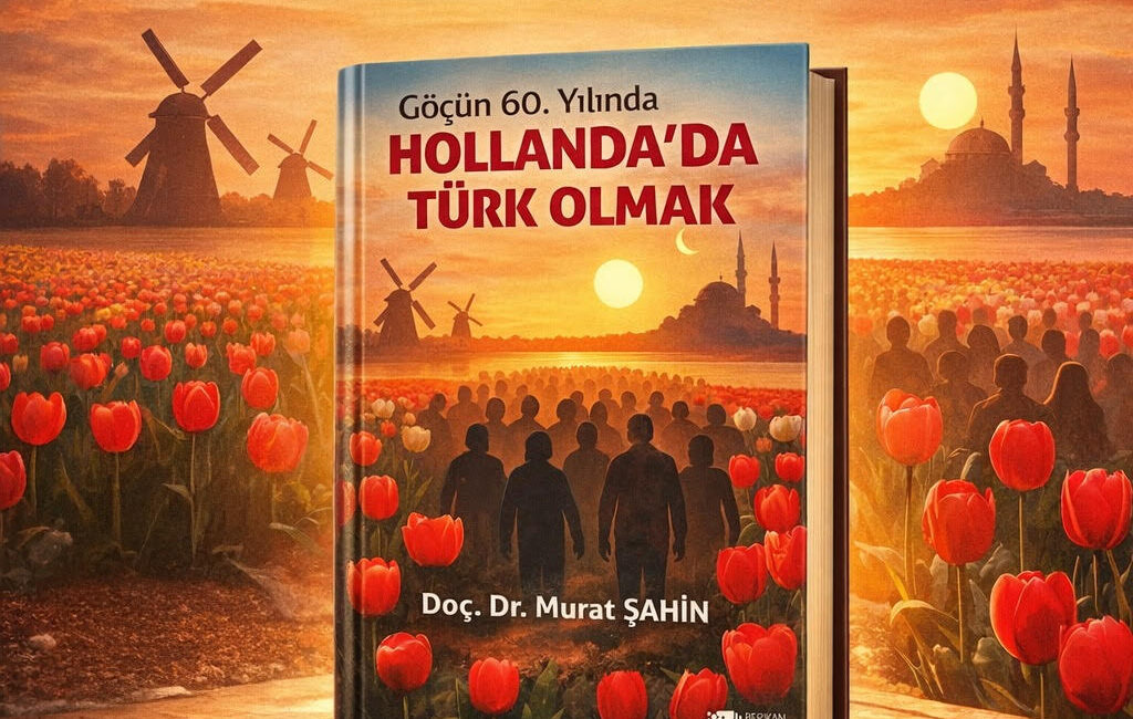 Türkiye’den Avrupa’ya yönelik yarım asrı aşan göç serüveni, yalnızca bir