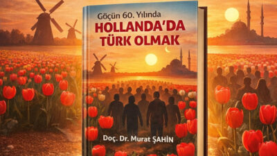 Türkiye’den Avrupa’ya yönelik yarım asrı aşan göç serüveni, yalnızca bir