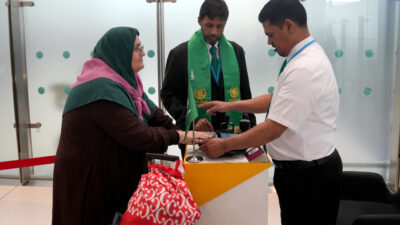 İSTANBUL (AA) – Türk hacı adayları bu yıl da "Mekke