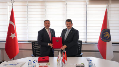 - Türkiye Judo Federasyonu ile Polis Akademisi, "eğitim" anlaşmasına imza