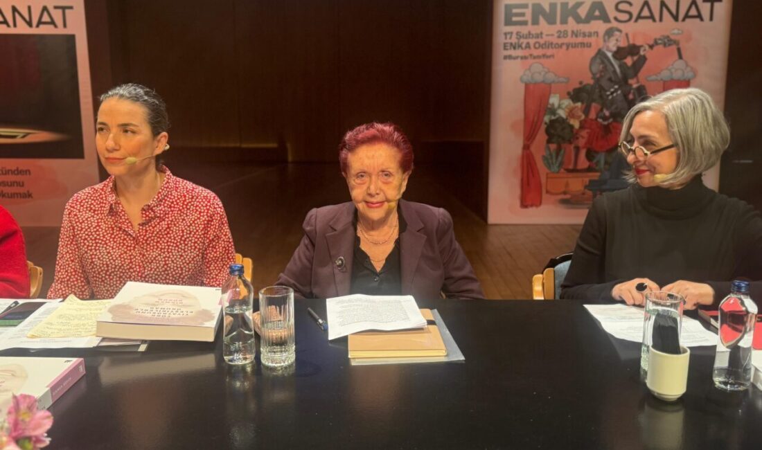 - Prof. Dr. Dikmen Gürün:
- "1950 ile 1980 arası tiyatro