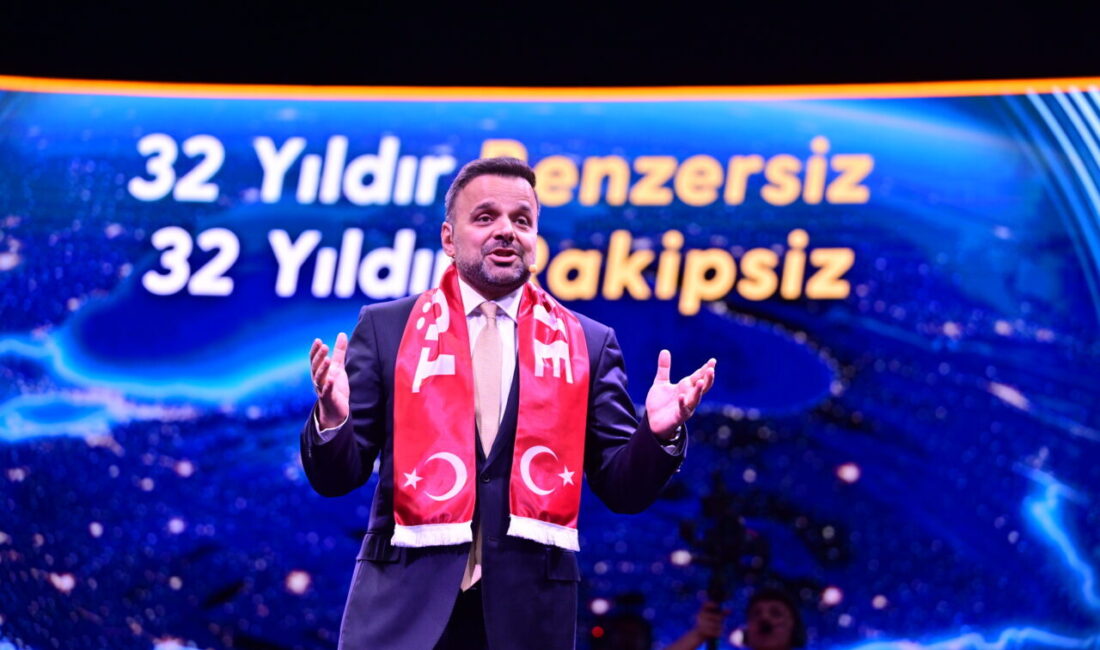 - Turkcell Genel Müdürü Ali Taha Koç:
- "5G'de kuracağımız ekosistem,