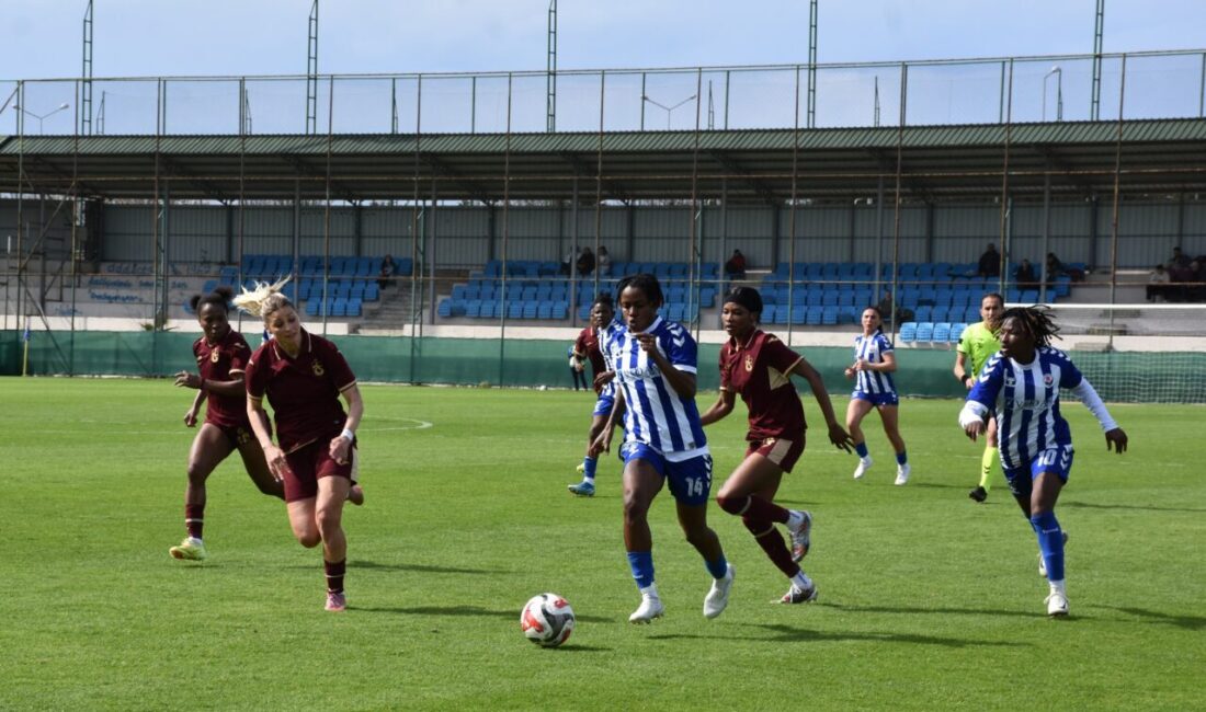 - Trabzonspor: 6 - Hakkarigücü: 0