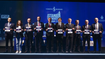 - Türkiye Atletizm Federasyonu Başkanı Ahmet Karadağ:
- "Federasyon olarak bu