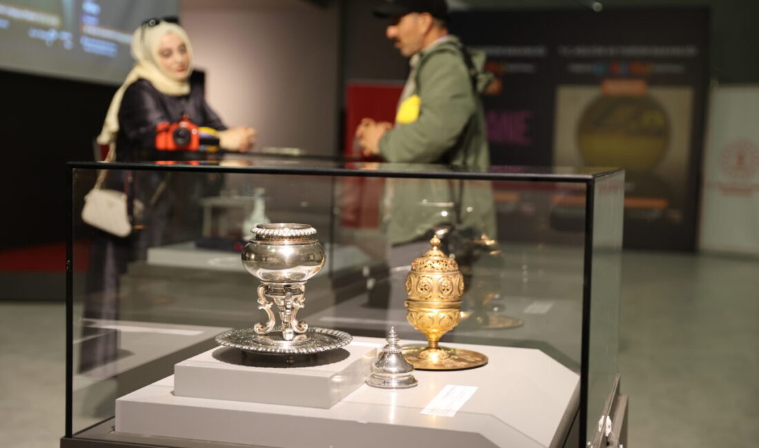 - Kültür ve Turizm Bakan Yardımcısı Nadir Alpaslan:
- "Türkiye'nin dört