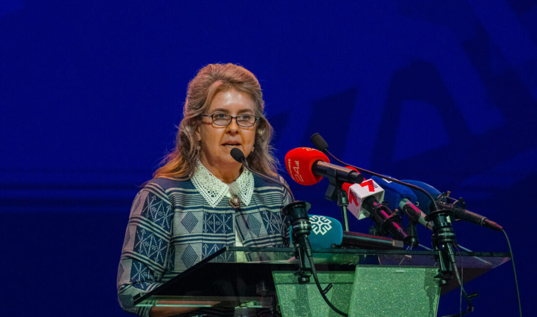 ABUJA (AA) – Türkiye Maarif Vakfı (TMV), Fildişi Sahili'nin Abidjan