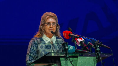 ABUJA (AA) – Türkiye Maarif Vakfı (TMV), Fildişi Sahili'nin Abidjan