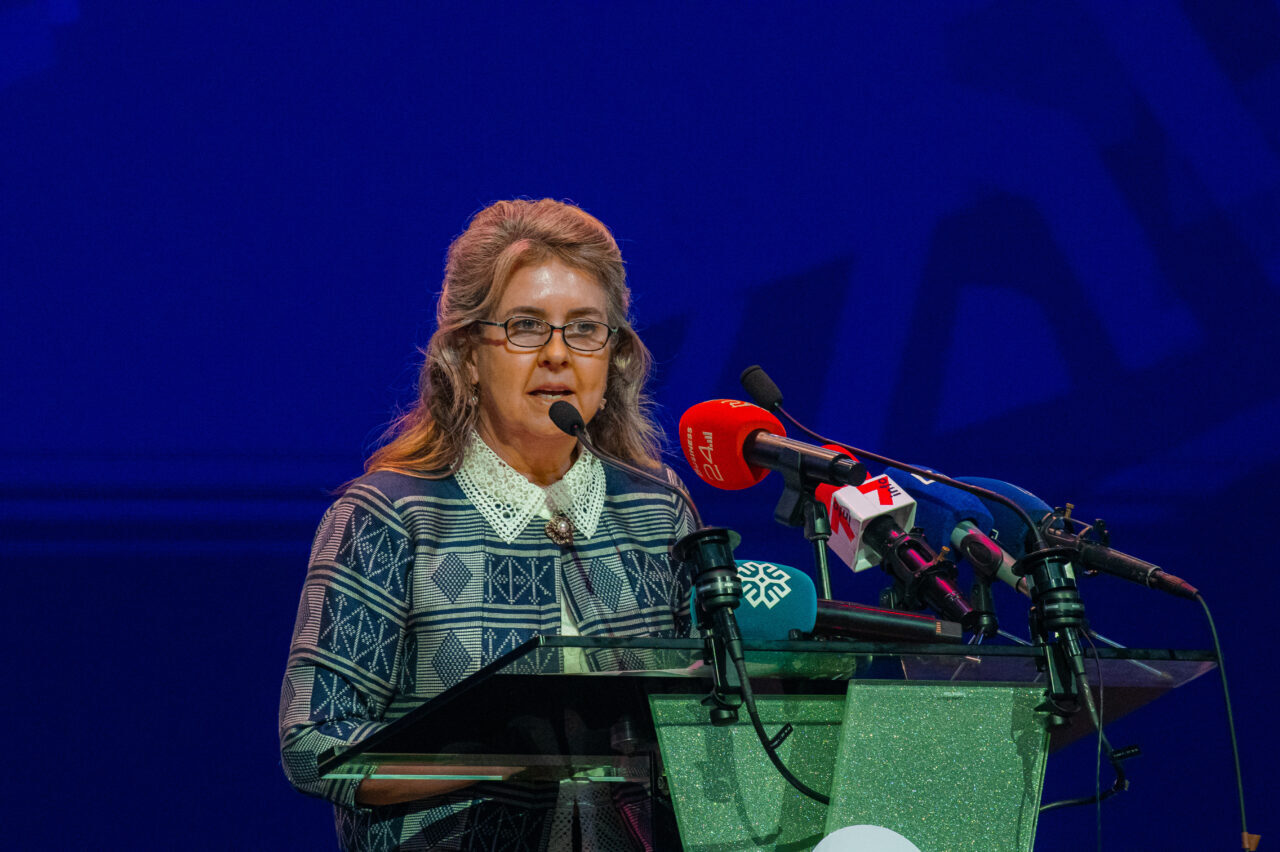 ABUJA (AA) – Türkiye Maarif Vakfı (TMV), Fildişi Sahili'nin Abidjan