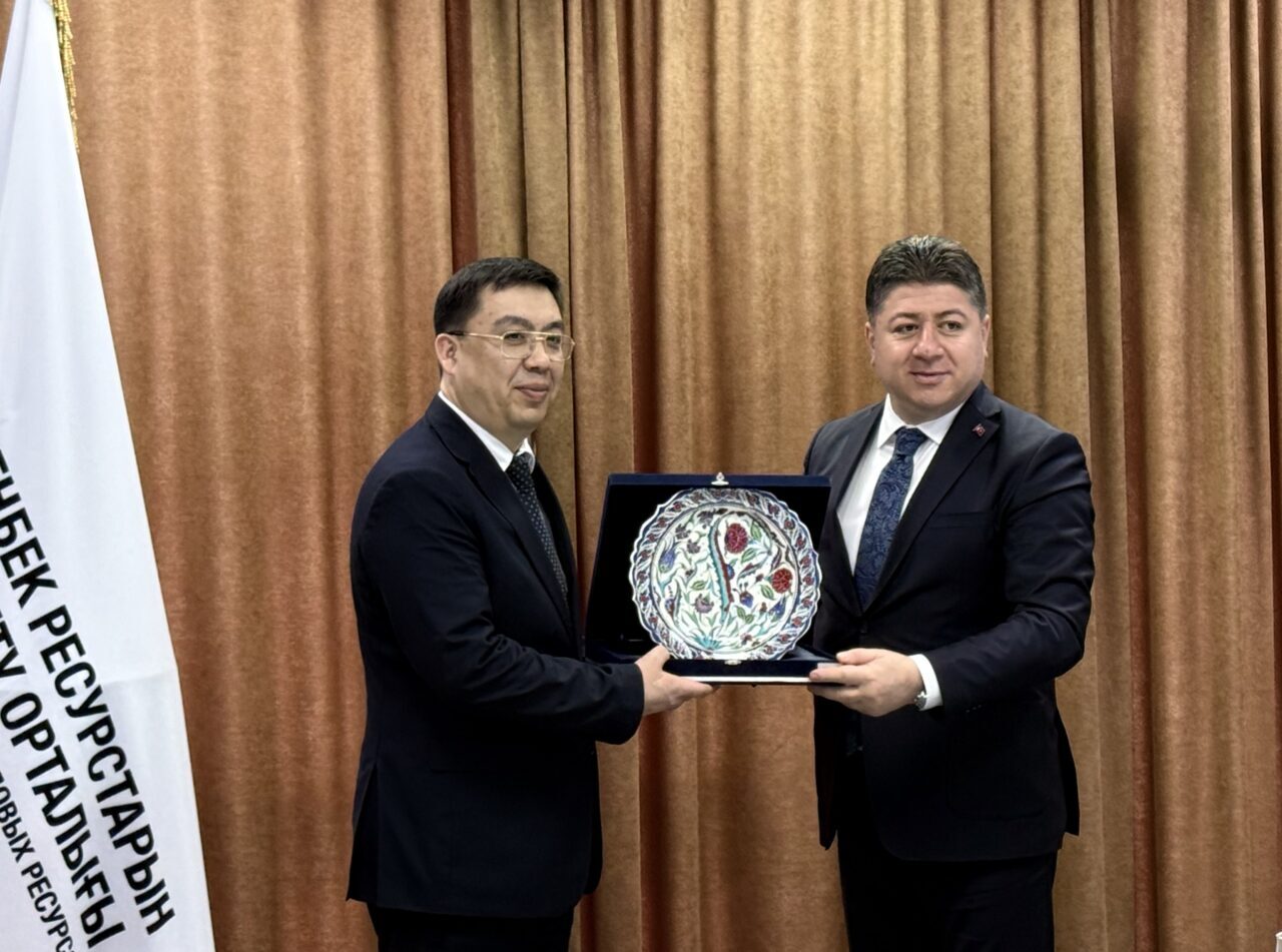 ASTANA (AA) – Türkiye, mesleki yeterlilik sistemi alanında edindiği kurumsal