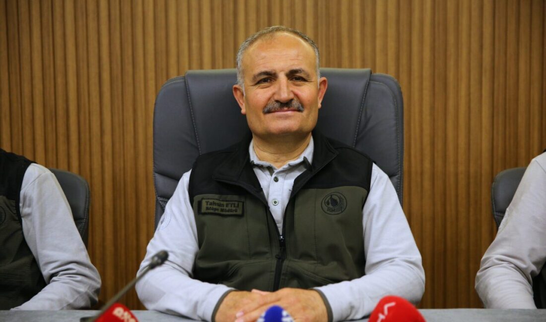 ADANA (AA) – Orman Genel Müdürlüğünce düzenlenen "Türkiye Ormancılık Yarışmaları"nın
