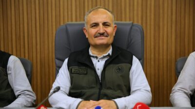 ADANA (AA) – Orman Genel Müdürlüğünce düzenlenen "Türkiye Ormancılık Yarışmaları"nın