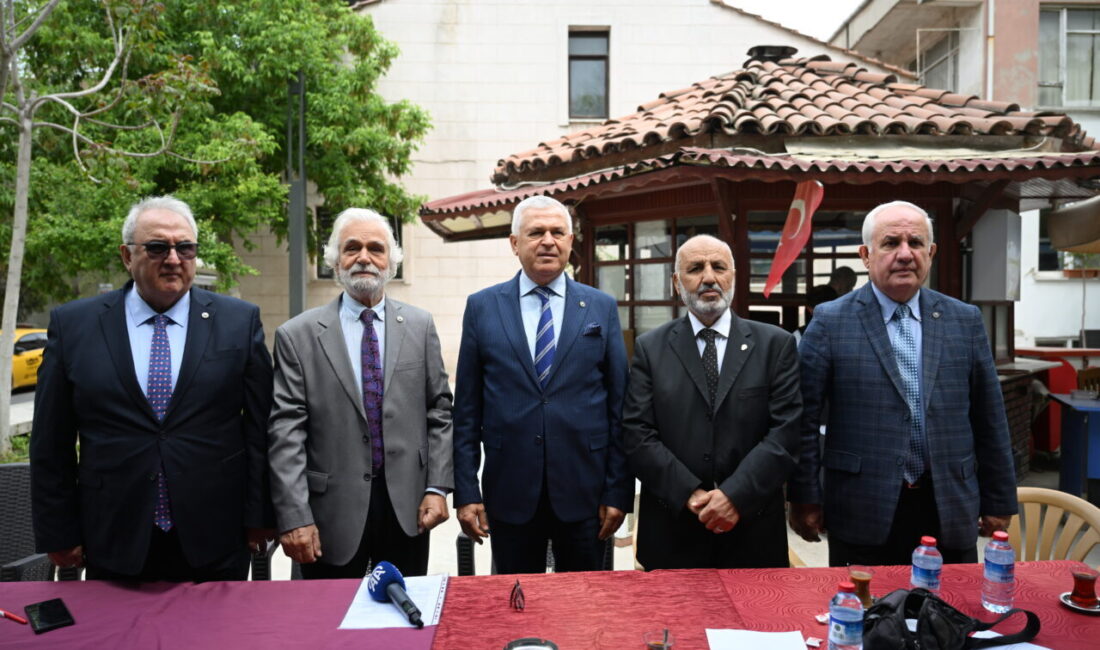 EDİRNE (AA) – Kamu Yararına Çalışan Türkiye Polis Emeklileri Derneği
