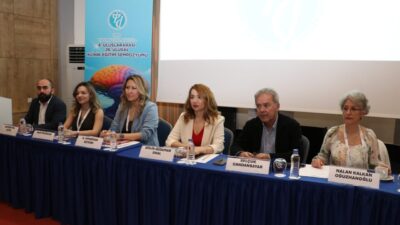 ANTALYA (AA) – Türkiye Psikiyatri Derneği 4. Uluslararası ve 28.