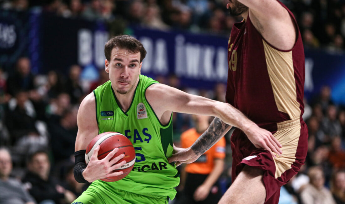 - TOFAŞ: 71 - Trabzonspor: 91