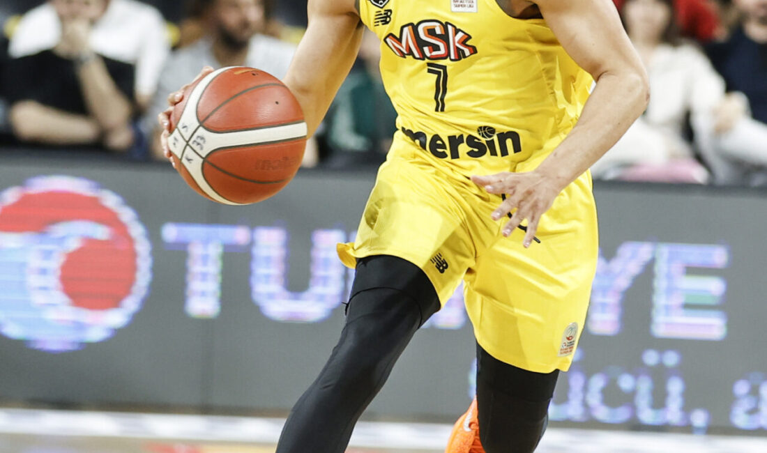 - Mersinspor: 84 - Bursaspor Basketbol: 86