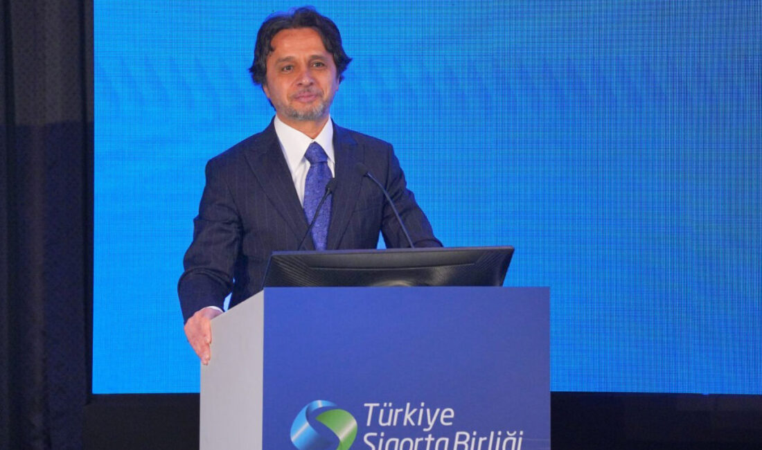 - Hazine ve Maliye Bakan Yardımcısı Osman Çelik:
- "Sektörümüz bireylerin