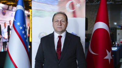 İSTANBUL (AA) – Özbekistan Turizm Bakanlığı tarafından Hac ve Umre