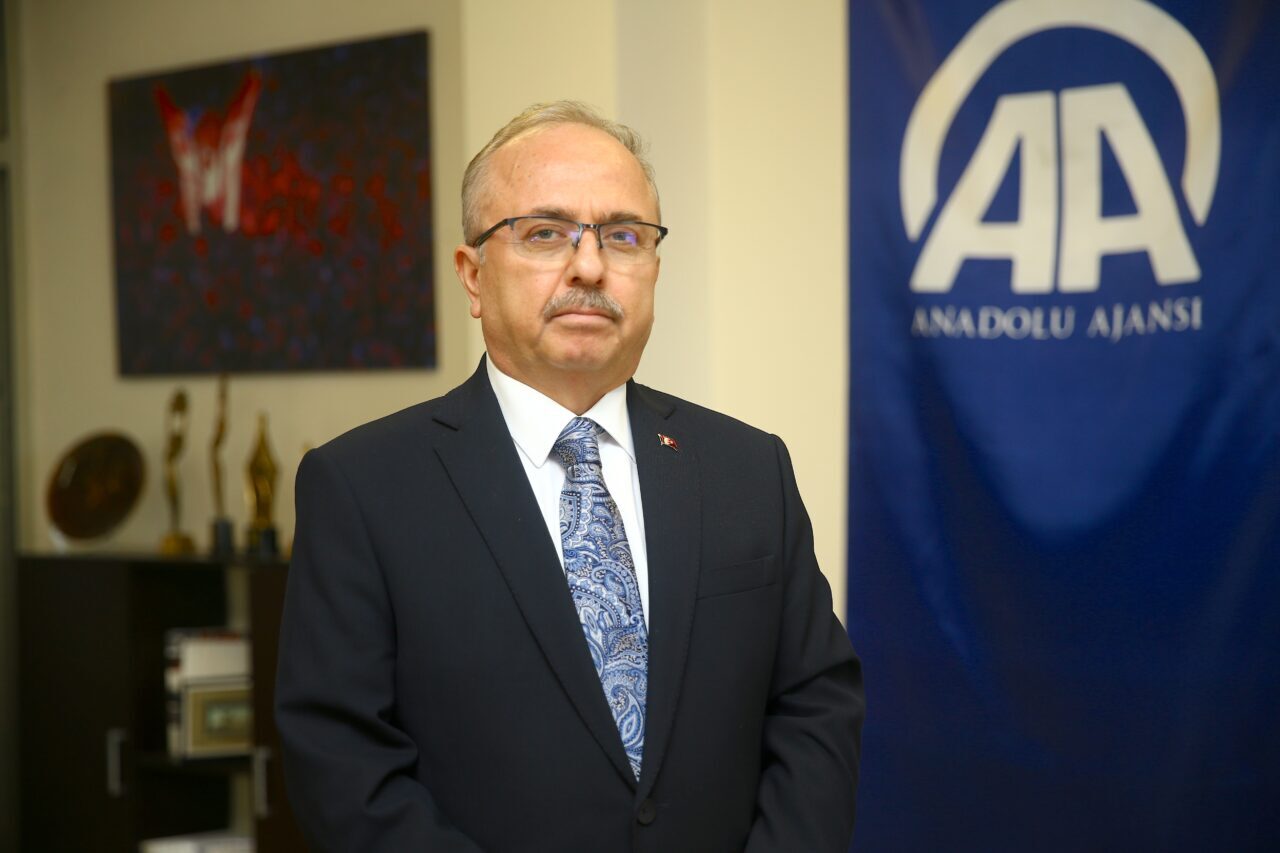 - "Anadolu Ajansı, Azerbaycan-Türkiye ilişkilerinde en güvenilir haber kaynaklarından biri