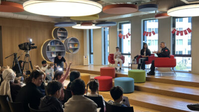 - "Beş yaşımdan beri gökyüzünde uçabilmeyi, pilot olabilmeyi hayal ettiğim