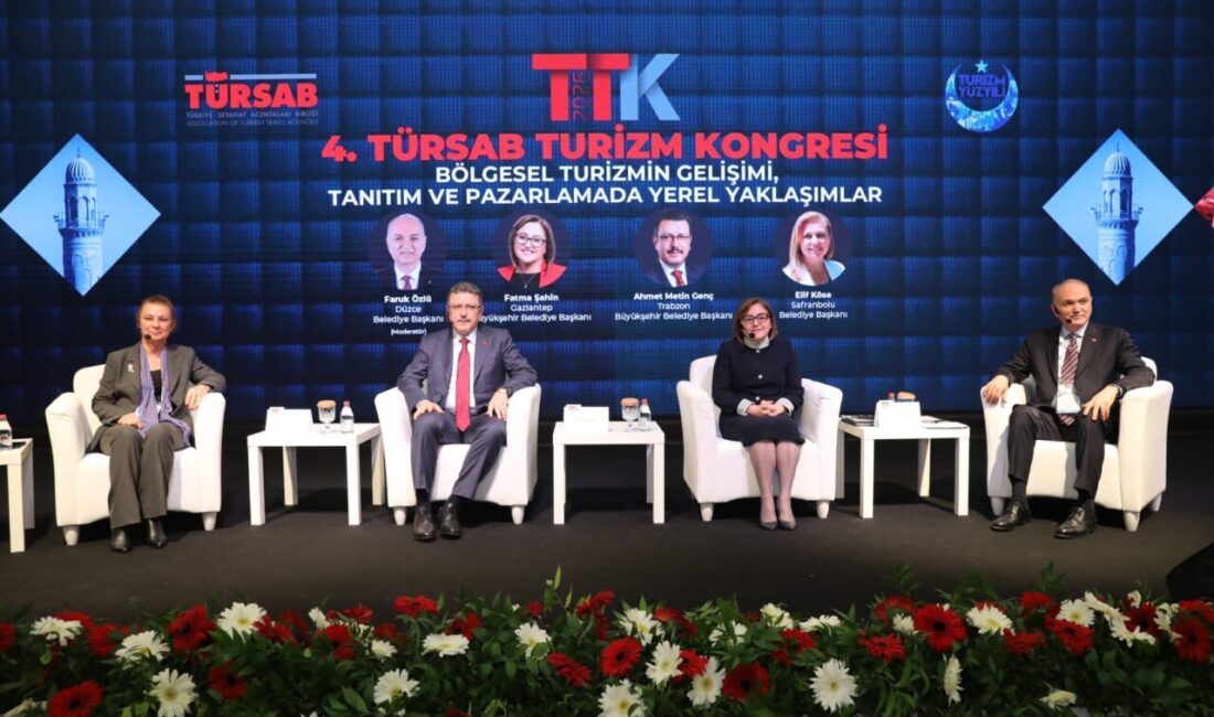 - Gaziantep Büyükşehir Belediye Başkanı Fatma Şahin:
- "(Gaziantep) Toplamda 26