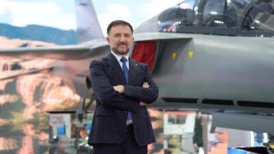 - TUSAŞ Genel Müdürü Mehmet Demiroğlu:
- "Malezya'yla hem insansız hava