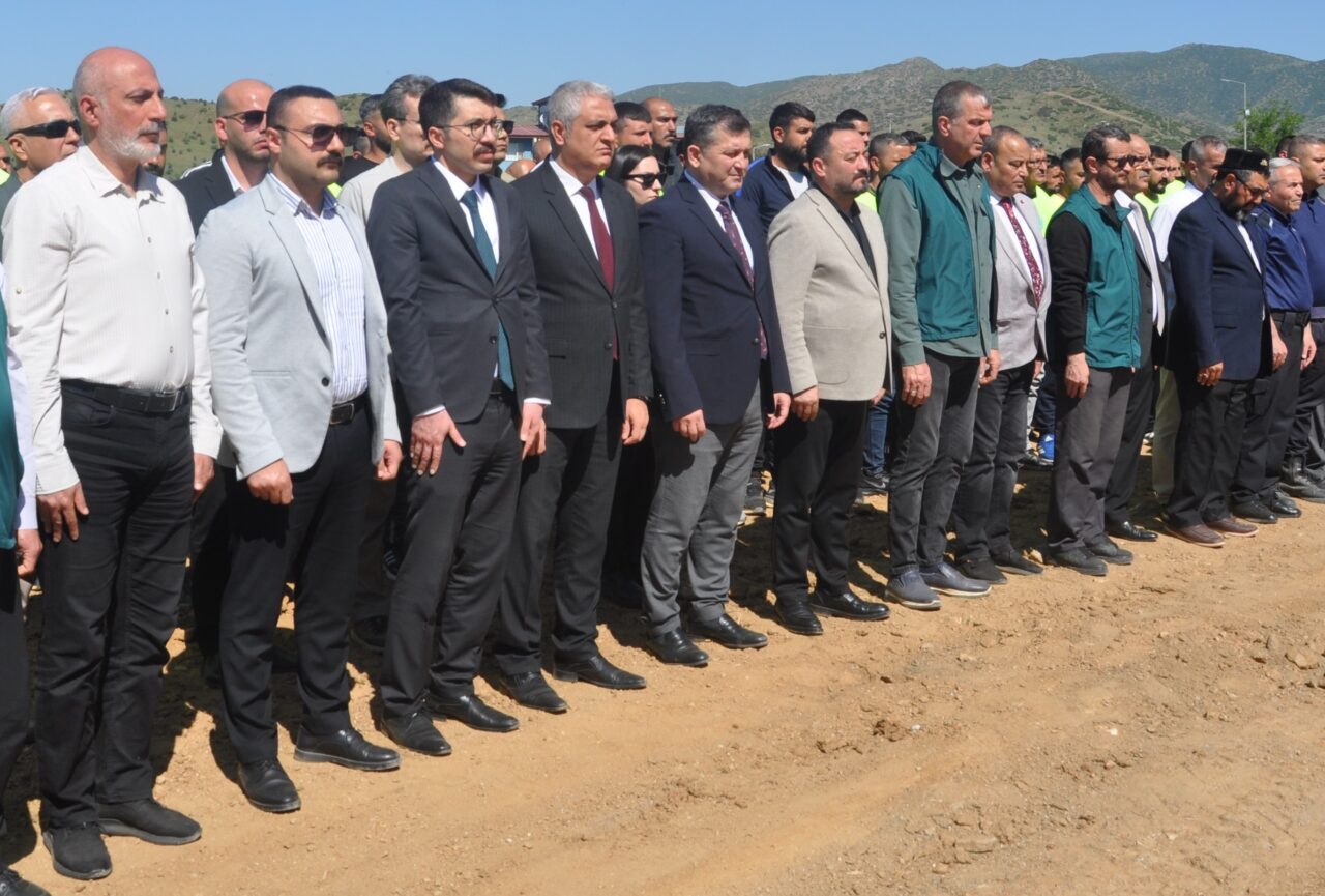 İZMİR (AA) – Türk Havacılık ve Uzay Sanayii Anonim Şirketi'nin
