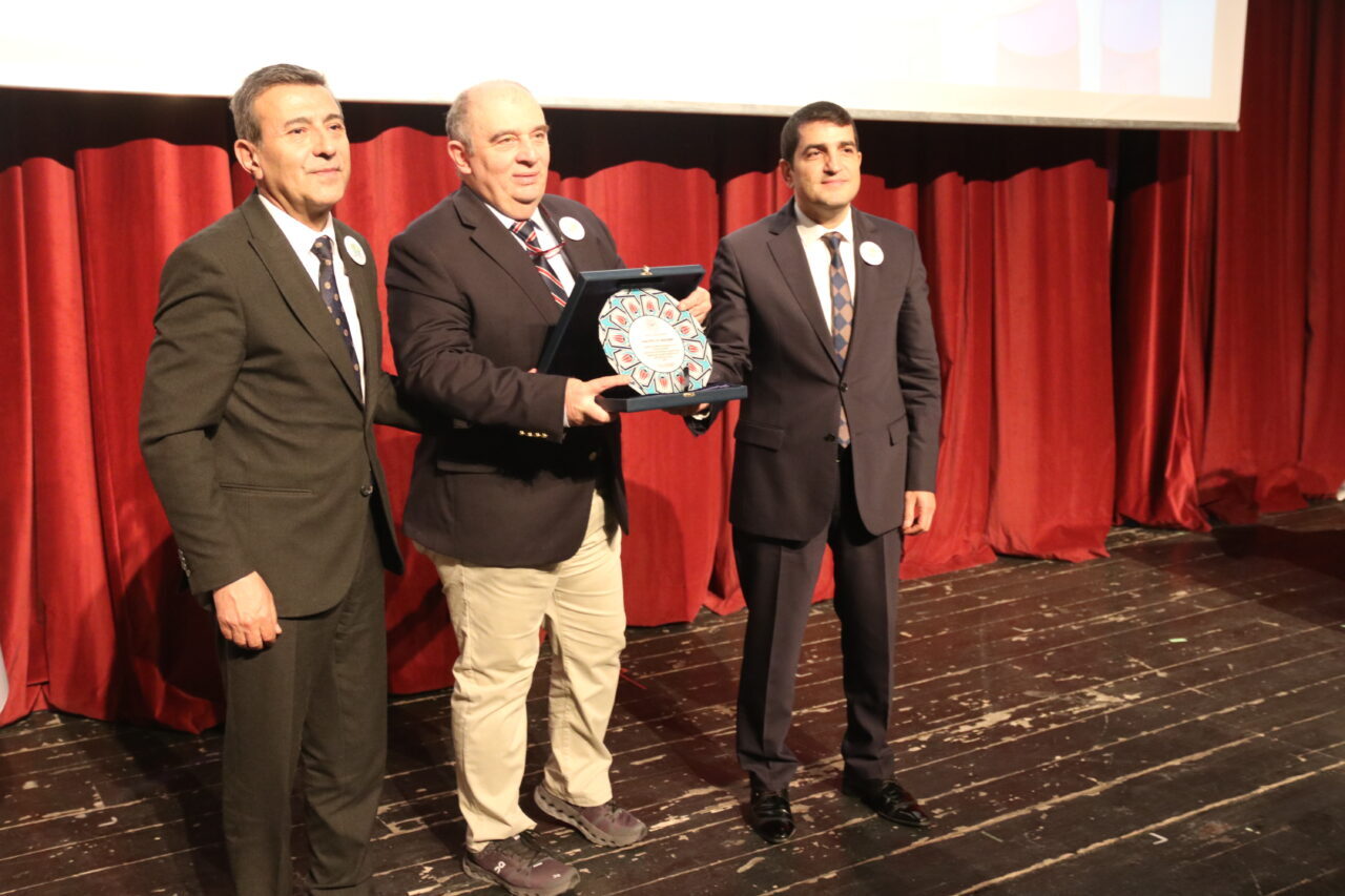 - "Bizim aşılarımız şu an dünyadaki en güvenilirlerden"