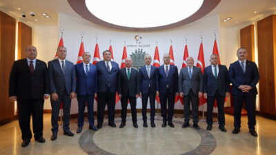 ÇORUM (AA) – Ulaştırma ve Altyapı Bakanı Abdulkadir Uraloğlu, Çorum'da