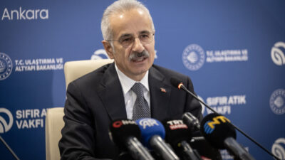 - Ulaştırma ve Altyapı Bakanı Abdulkadir Uraloğlu:
- "Protokol, ulaştırma ve