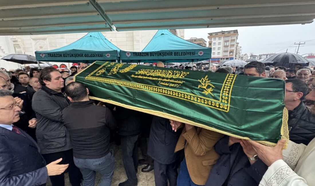 TRABZON (AA) – Ulusal Fındık Konseyi Yönetim Kurulu üyesi Sebahattin