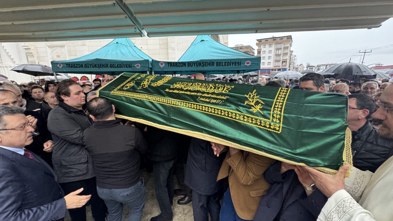 TRABZON (AA) – Ulusal Fındık Konseyi Yönetim Kurulu üyesi Sebahattin