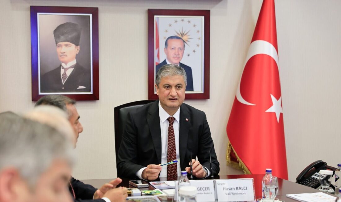 ADANA (AA) – Adana'da düzenlenecek 10. Uluslararası Adana Lezzet Festivali'nin