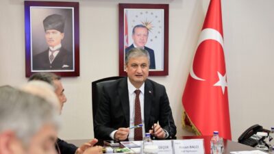 ADANA (AA) – Adana'da düzenlenecek 10. Uluslararası Adana Lezzet Festivali'nin