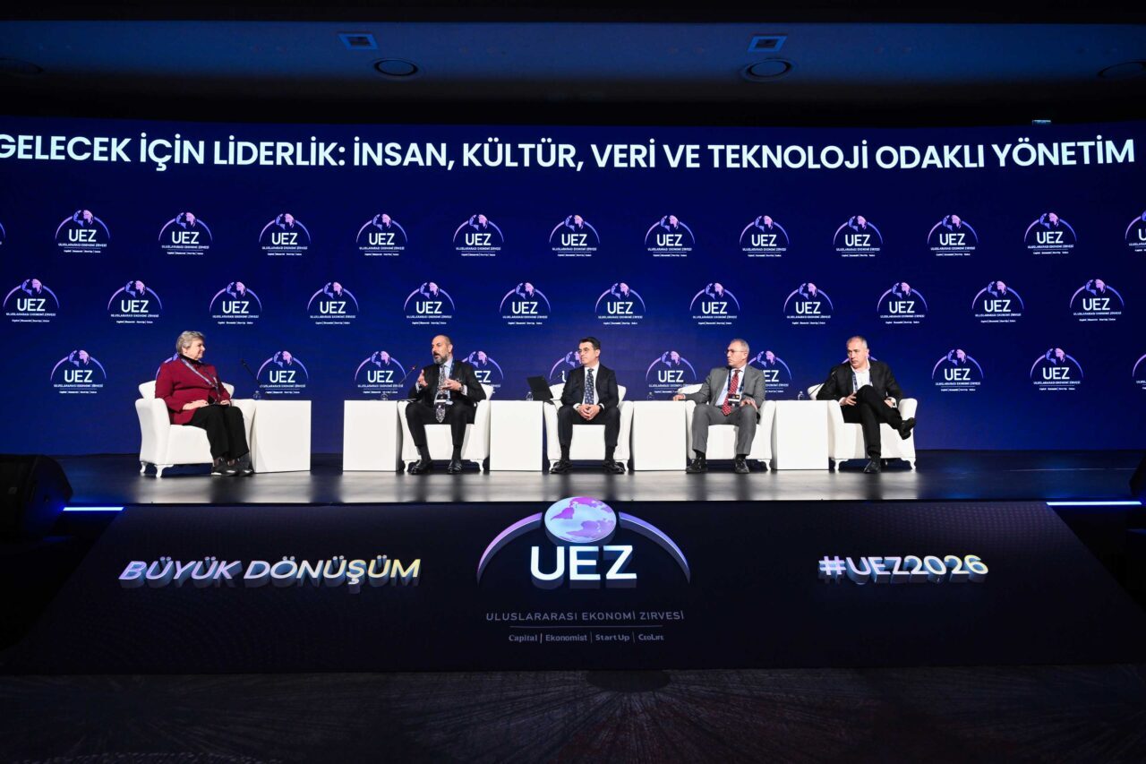 - Yıldız Holding Gıda Grubu Başkanı ve Besler CEO'su Mert