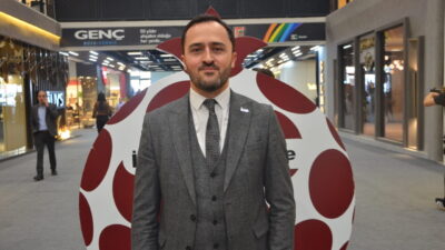 BURSA (AA) – Türkiye'nin önemli mobilya üretim merkezlerinden Bursa'nın İnegöl