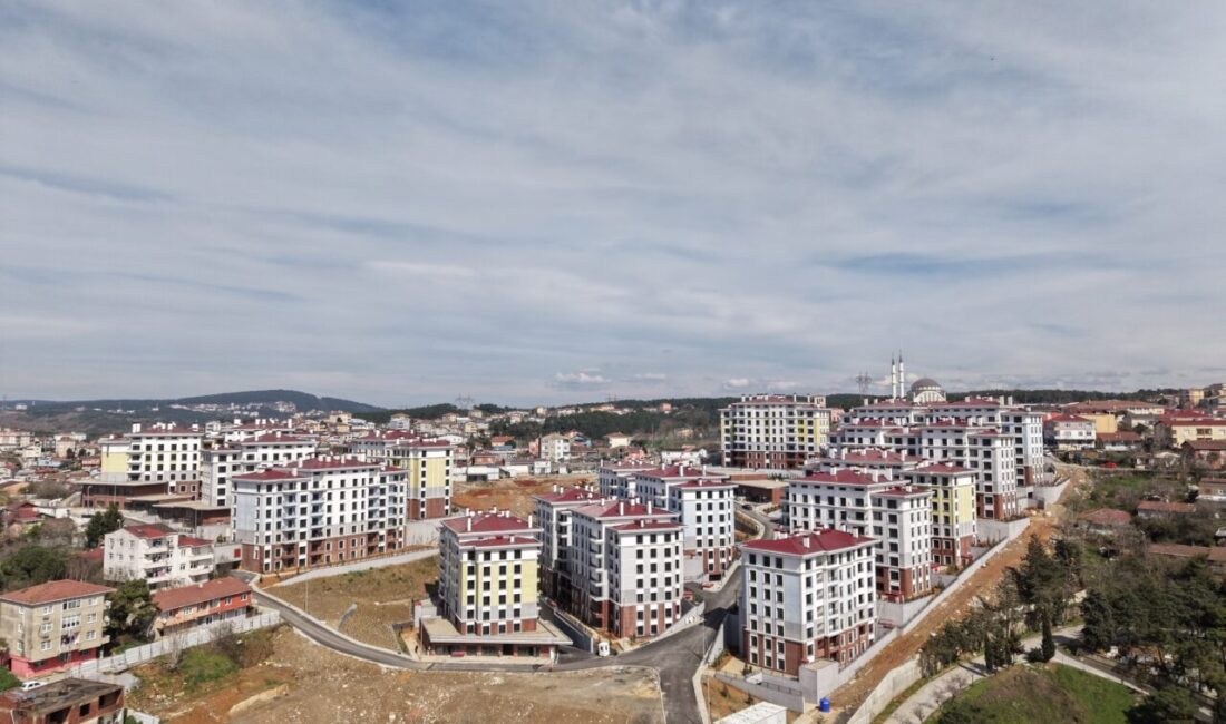 - Çevre, Şehircilik ve İklim Değişikliği Bakanı Murat Kurum:
- "Son