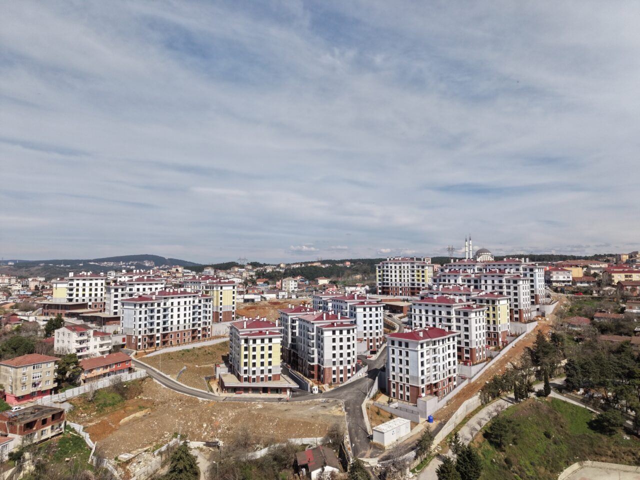 - Çevre, Şehircilik ve İklim Değişikliği Bakanı Murat Kurum:
- "Son