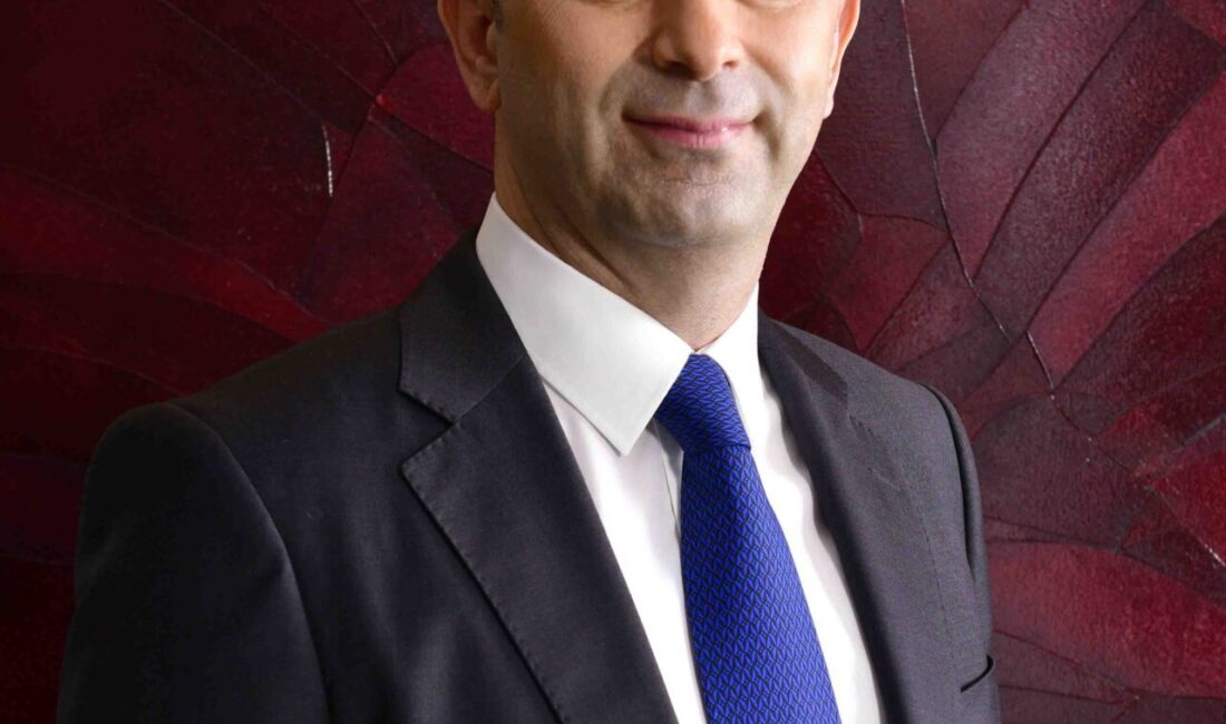 - ÜNLÜ & Co Yönetici Direktörü Tunç Yıldırım:
- "Ekiplerimizle önümüzdeki