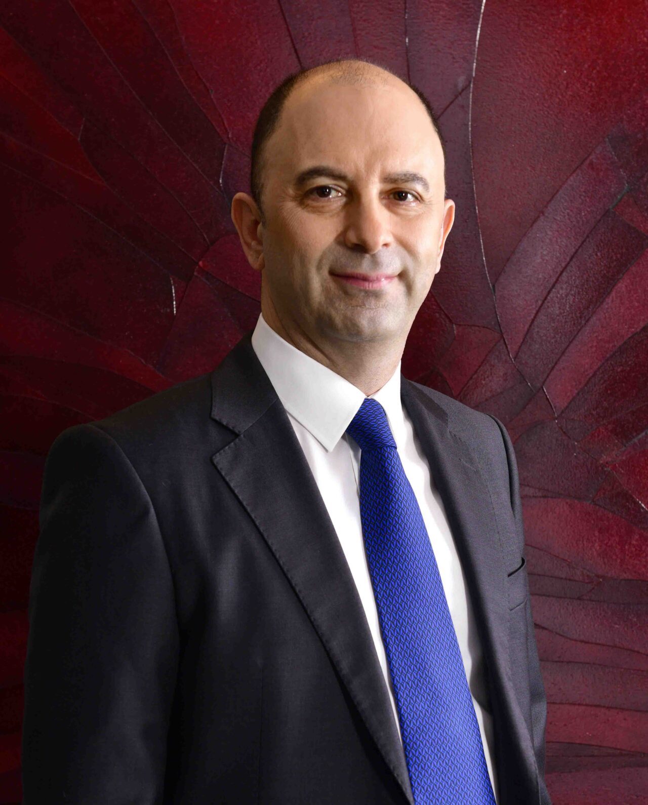 - ÜNLÜ & Co Yönetici Direktörü Tunç Yıldırım:
- "Ekiplerimizle önümüzdeki