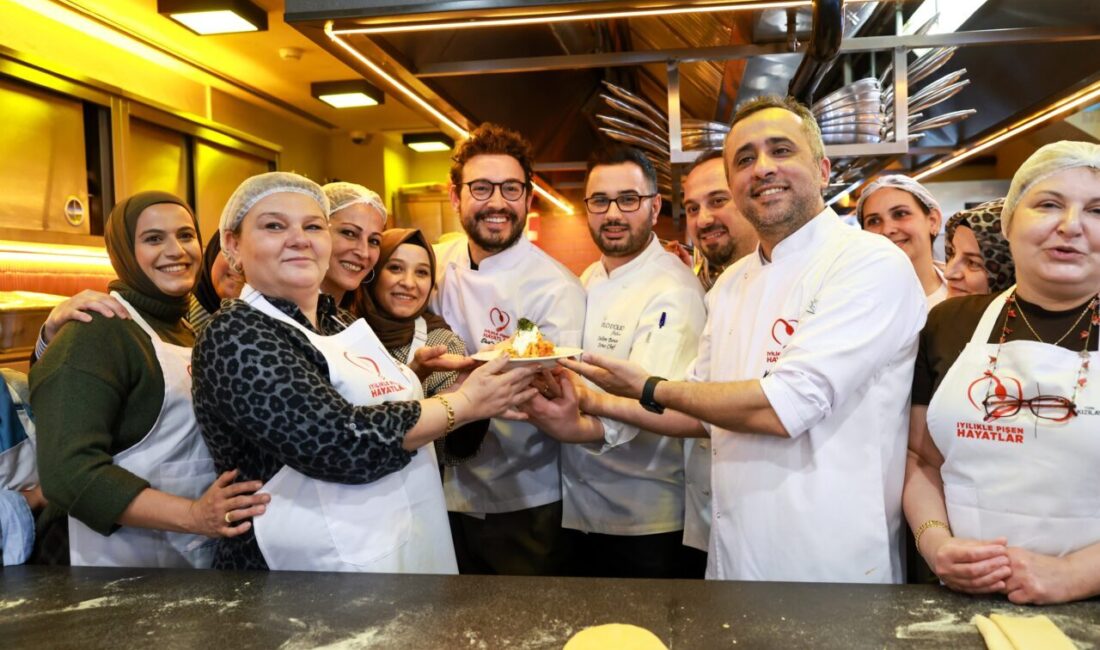 - Türk Kızılay, 6 Şubat depremlerinin ardından depremzede kadınlara yönelik