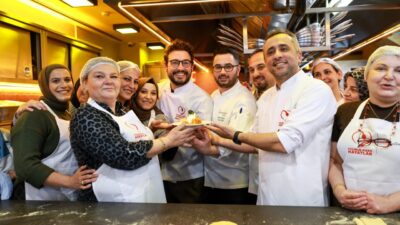 - Türk Kızılay, 6 Şubat depremlerinin ardından depremzede kadınlara yönelik