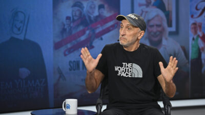 -"Günümüzde artık dijital imkanlarla, bizim filmlerimizin teknik kalitesi, imkanları, görüntü