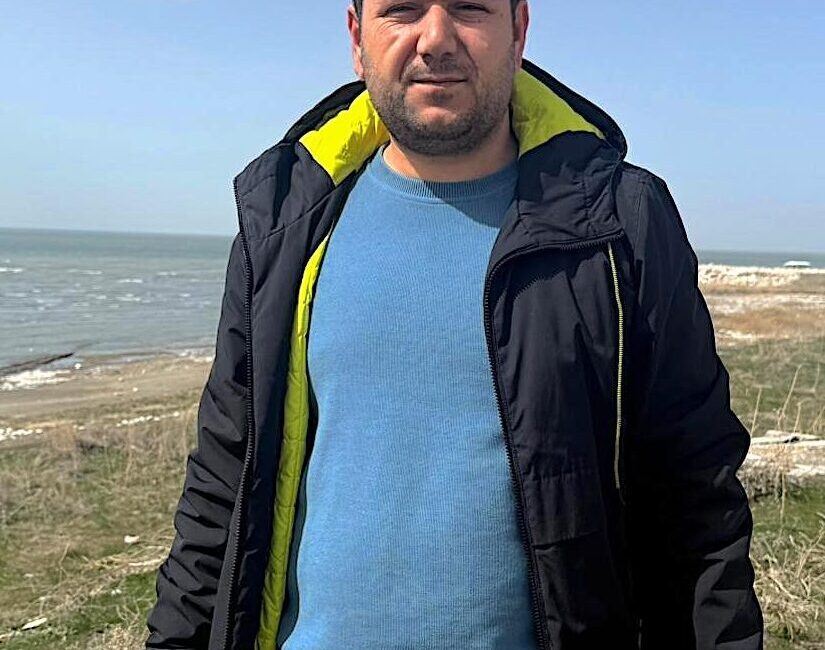 - Van YYÜ Afet Yönetimi ve Deprem Uygulama ve Araştırma