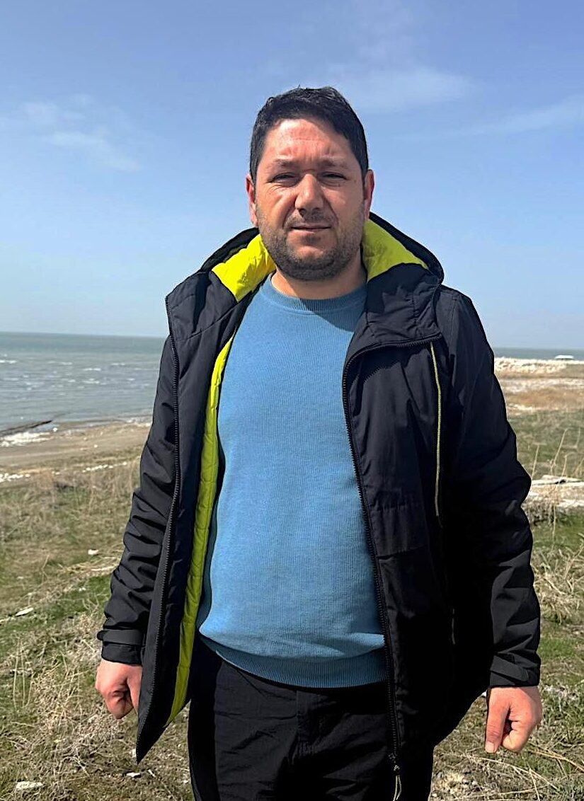 - Van YYÜ Afet Yönetimi ve Deprem Uygulama ve Araştırma