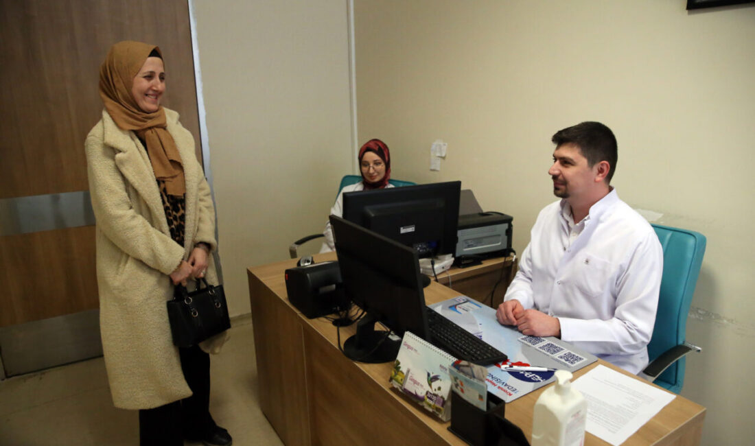 - Kastamonu Üniversitesi Tıp Fakültesi Enfeksiyon Hastalıkları ve Klinik Mikrobiyoloji