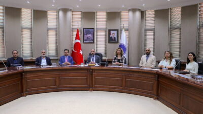 VAN (AA) – Çalışma ve İş Kurumu Genel Müdürlüğü (İŞKUR)